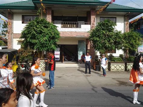 Calinan (Barangay, Davao City, Philippines) .